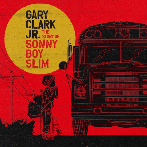 Cover artwork for Cold Blooded