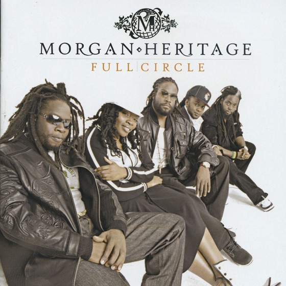 Cover artwork for I'm Still the Same
