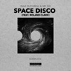 Space Disco (feat. Roland Clark) by Dave Ruthwell iTunes Track 2