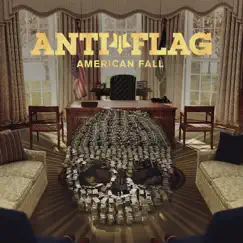 American Fall by Anti-Flag album reviews, ratings, credits