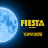 Fiesta (la luna) [Radio Edit] - Single