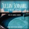 Julian Schnabel: A Private Portrait (Original Motion Picture Soundtrack) artwork