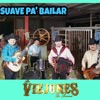 Suave Pa' Bailar