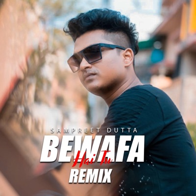 Bewafa Nikli Hai Tu Remix 2025