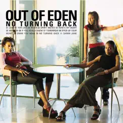 No Turning Back (Bonus Track Version) by Out of Eden album reviews, ratings, credits