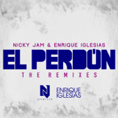 El Perdón (DJ Buddha Remix) - Nicky Jam & Enrique Iglesias