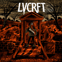 LVCRFT - Skeleton Sam (feat. Scary Ana Grande, Lil Punkin, Count Trackula & Skeleton Sam) artwork