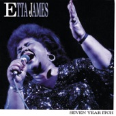 Etta James - I Got The Will