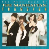 The Very Best of Manhattan Transfer