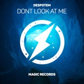 Dont Look At Me artwork