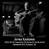 Jorma Kaukonen - Hesitation Blues