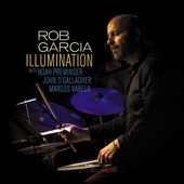 Illumination (feat. John O'Gallagher, Marcos Varela & Noah Preminger)