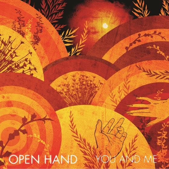 Cover artwork for Jaded