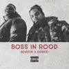 Boss In Rood (feat. Rosco) - Single album lyrics, reviews, download