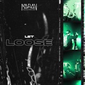 Let Loose (feat. Hazel) artwork