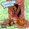 Hawaiian Punch (feat. Talibah Safiya) - $urreal lyrics