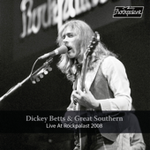 Live at Rockpalast 2008 - Dickey Betts & Great Southern