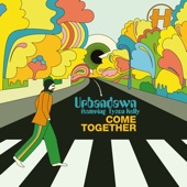 Urbandawn featuring Tyson Kelly - Come Together  feat. Tyson Kelly