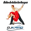 DJ Kamo - Salsa de Todos Los Tiempos