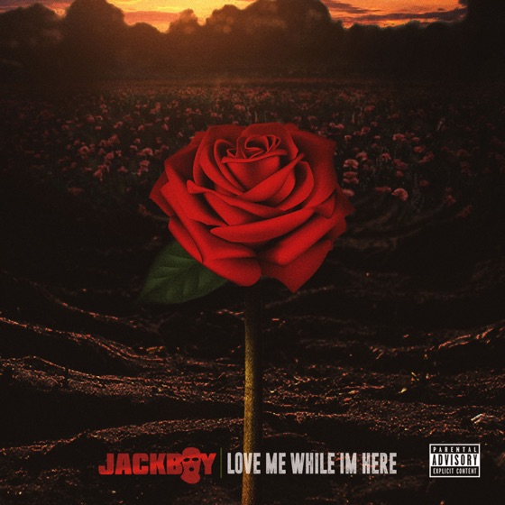 Cover artwork for Feel It