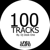 100 Tracks artwork