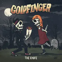 The Knife by Goldfinger album reviews, ratings, credits