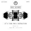 It's time for a Revolution - EP