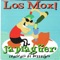 Mox - Los Mox! lyrics