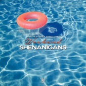 Kennyon Brown - Weekend Shenanigans (feat. Donell Lewis)