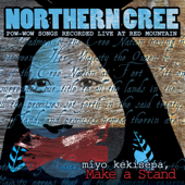 Hop to the Drop (Crow Hop) - Northern Cree