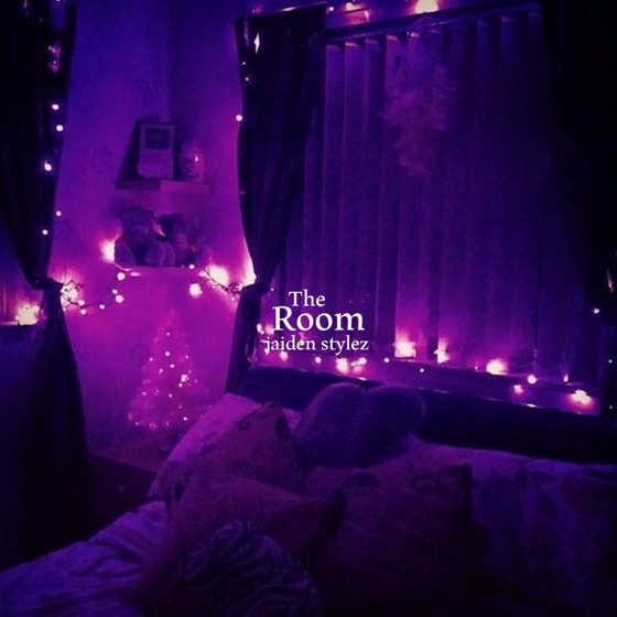 Cover artwork for The Room