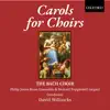 Stream & download Carols for Choirs