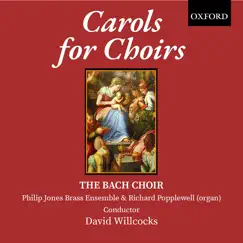 Carols for Choirs by Sir David Willcocks & The Bach Choir album reviews, ratings, credits