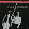 Chick Corea & Friedrich Gulda: The Meeting album lyrics, reviews, download