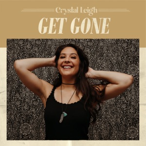 Crystal Leigh - Get Gone - Line Dance Musik