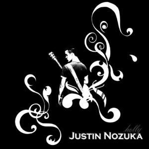 Justin Nozuka - Be Back Soon - 排舞 音乐
