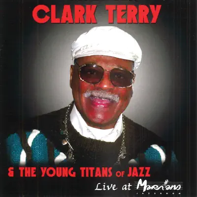 Live at Marihan's - Clark Terry