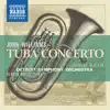 Tuba Concerto: I. Allegro moderato song lyrics