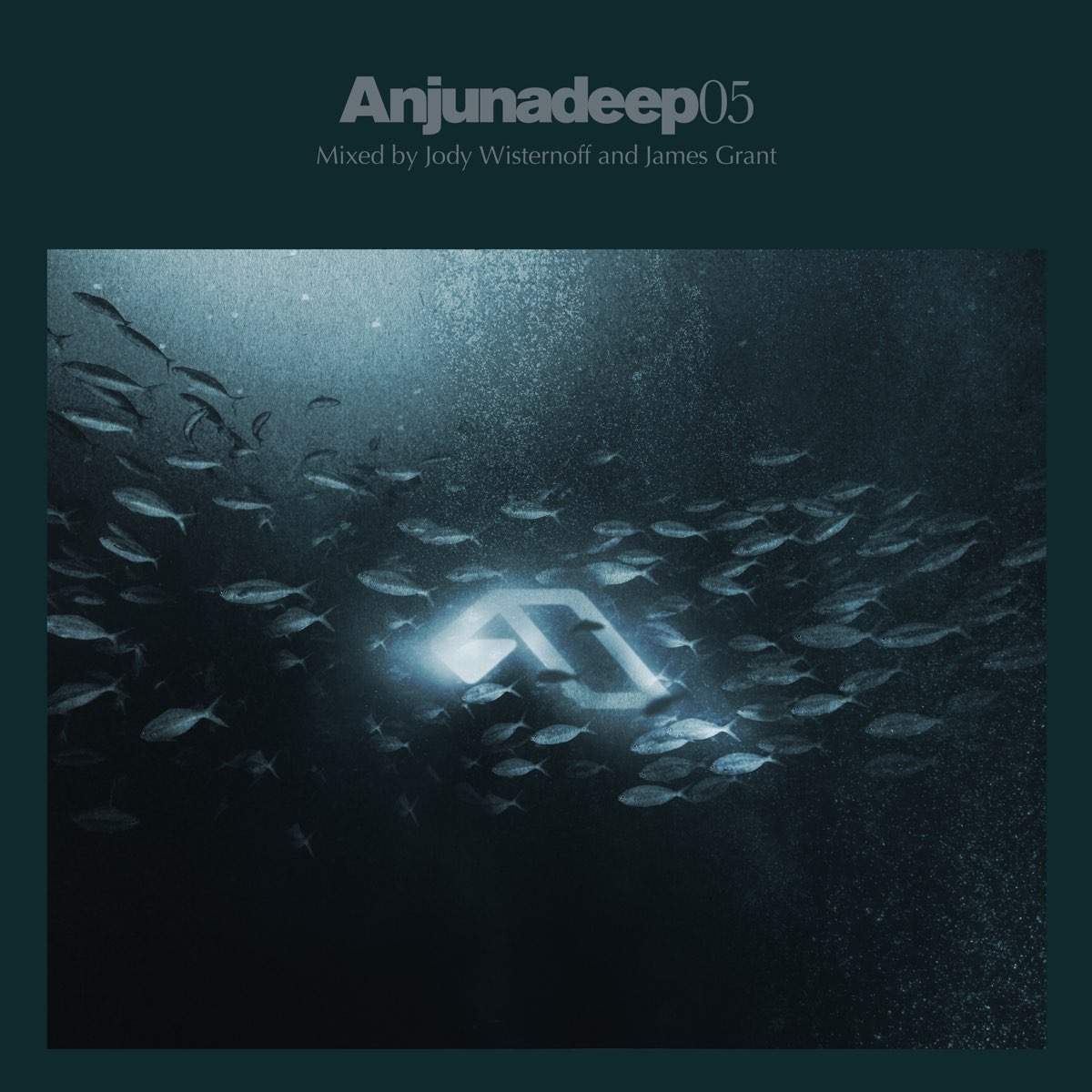 ‎Anjunadeep 05 (Bonus Track Version) by Jody Wisternoff & James Grant ...