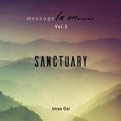 Message in Music Vol. 2 - Sanctuary artwork