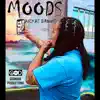 Moods - Single album lyrics, reviews, download