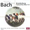 Brandenburg Concerto No. 2 in F, BWV 1047: I. (Allegro) song lyrics