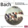 Stream & download Brandenburg Concerto No. 2 in F, BWV 1047: I. (Allegro)