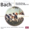 Bach, J.S: Brandenburg Concertos Nos. 1-3 - Suite No. 2 in B Minor