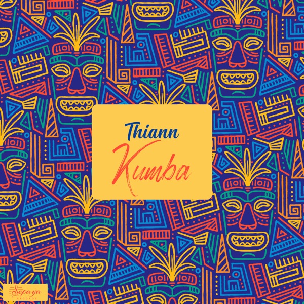 THIANN - Kumba - на Radio Record