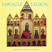 Miracle Legion - Mr Mingo