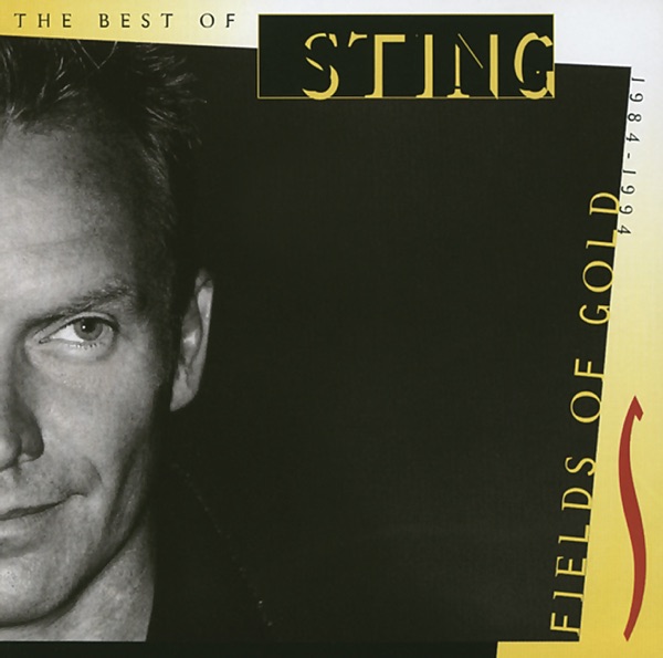 Sting - This Cowboy Song