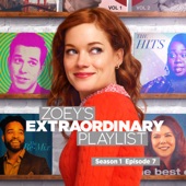 Zoey's Extraordinary Playlist: Season 1, Episode 7 (Music From the Original TV Series) - EP artwork