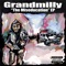 12 Am - Grandmilly lyrics