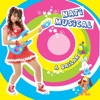 Nati Musical - El baile del gusanito